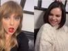 Taylor Swift, Selena Gomez flaunt their years long friendship in a TikTok video