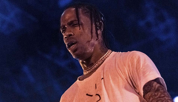 Travis Scott’s paralyzed victim from 2017 expresses ‘tremendous sadness’