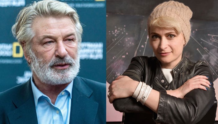 Aturan penanganan senjata Alec Baldwin tentang 'Rust' bermerek 'belum matang': lapor