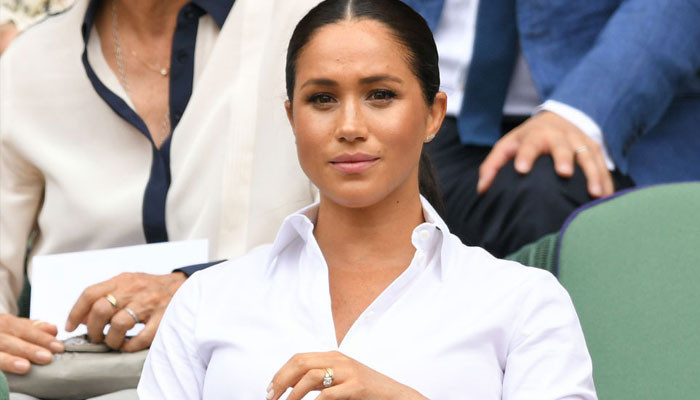 Klaim ‘memarahi’ kerajaan Meghan Markle mendapat kecaman: lapor