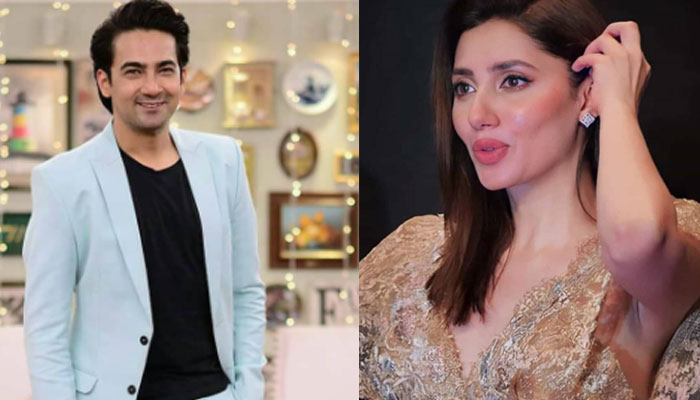 Ali Safina wants Mahira Khan to up her game when it comes to acting