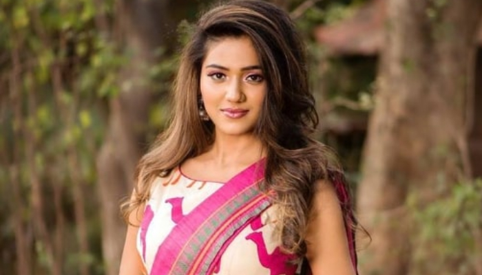 Chourasiya was left hospitalized on Sunday after a mugging incident in Hyderabad, India