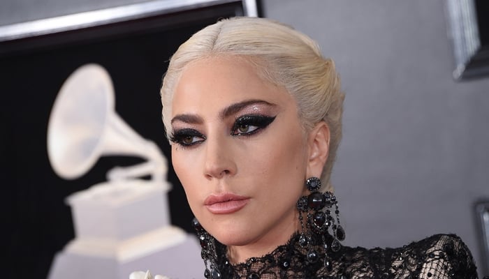 Gaga berbicara tentang Spears saat menghadiri pemutaran perdana karpet merah film House of Gucci di Milan