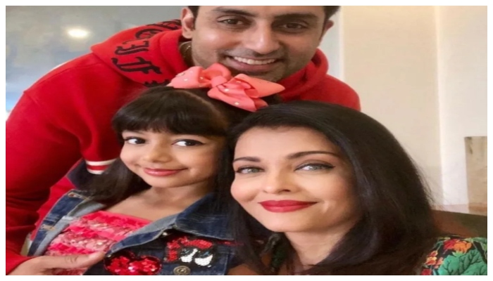 Pics: Intip Abhishek Bachchan, perjalanan keluarga Aishwarya Rai ke Maladewa