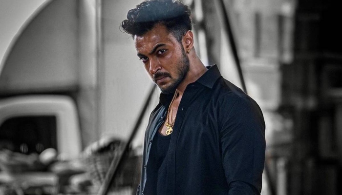 ‘Antim’: Salman Khan impressed with Aayush Sharma’s epic transformation
