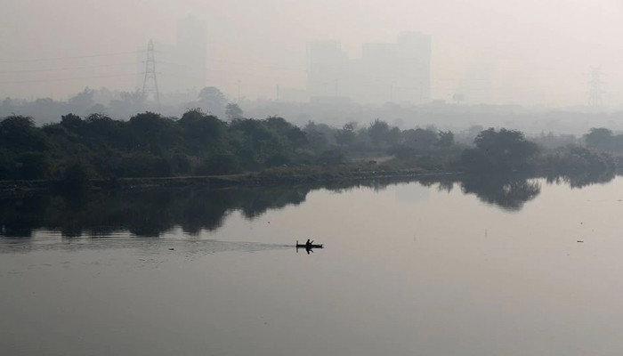 Mahkamah Agung India memerintahkan ‘bekerja dari rumah’ atas polusi di ibu kota