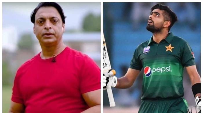 'Unfair decision': Shoaib Akhtar criticises ICC for not naming Babar Azam Player of the Tournament 
