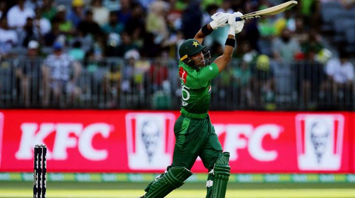 Pakistan vs Bangladesh: All-rounder Iftikhar Ahmed hopes to perform well on Bangladesh tracks