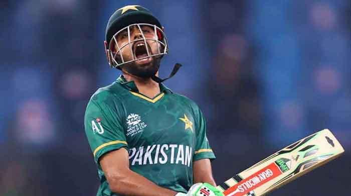 'Very wrong decision': ICC slammed for ignoring Babar Azam for Player of the Tournament award