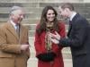 Prince William, Kate Middleton extend birthday greetings to Prince Charles