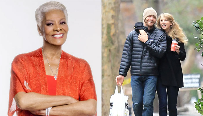 Dionne Warwick suggests Jake Gyllenhaal to return Taylor Swift’s scarf