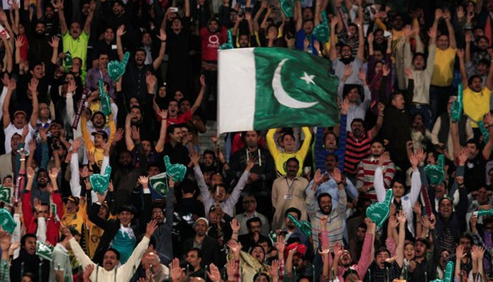 Pakistan menjadi tuan rumah acara ICC setelah lebih dari dua dekade