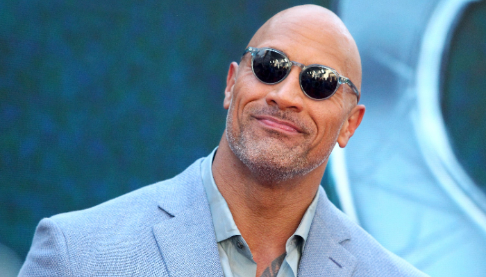 Dwayne Johnson Wants To Be The Next James Bond