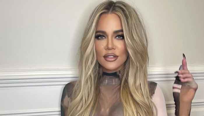 Khloe Kardashian speaks about mental health and motherhood in latest interview