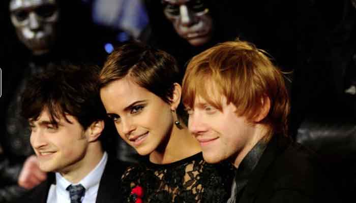 Harry Potter cast to reunite for 20th anniversary TV special