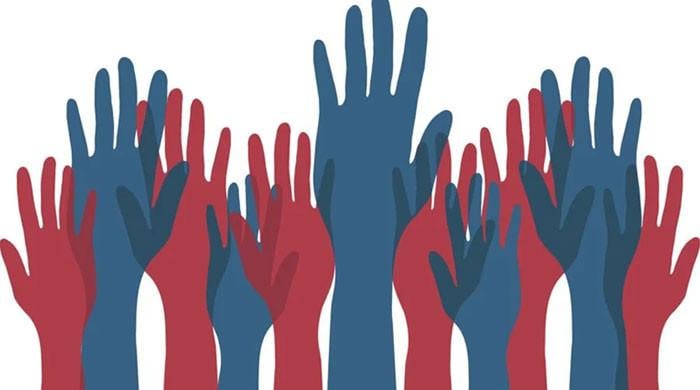 Only murmurs and sighs