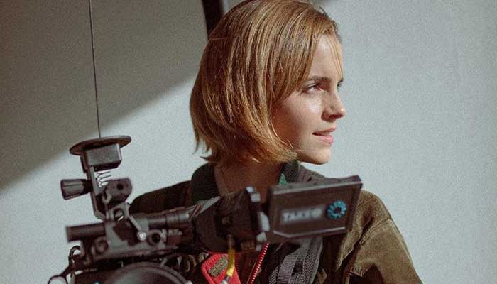 Emma Watson confirms release date of ‘Harry Potter: Return to Hogwarts’