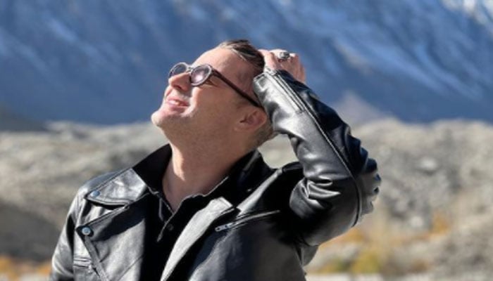 Akcent takes the magic of Hunza all in: Paradise on earth