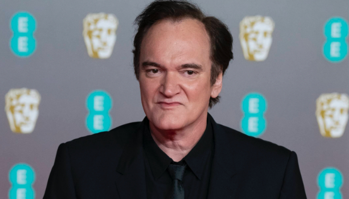 The studio says it was forced to sue Tarantino after he announced NFTs based on 1994 classic Pulp Fiction