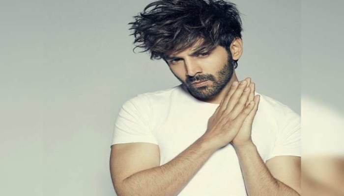 Kartik Aaryan says cruel remarks have a great impact on his family