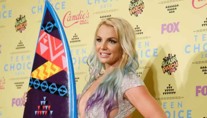 Britney Spears gives sneak-peak into how she plans to use her freedom