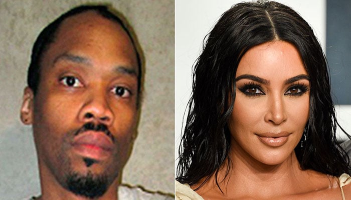 Kim Kardashian berjuang untuk kebebasan Julius Jones dari hukuman mati