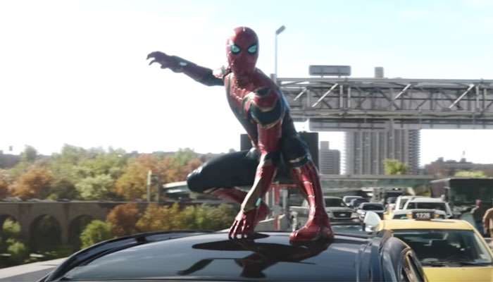 Trailer ke-2 Spider-Man: No Way Home dirilis, penggemar mengambil alih Twitter
