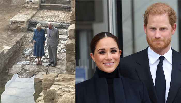 Prince Charles to bring holy water from River Jordan for baptism of Meghan and Harrys daughter