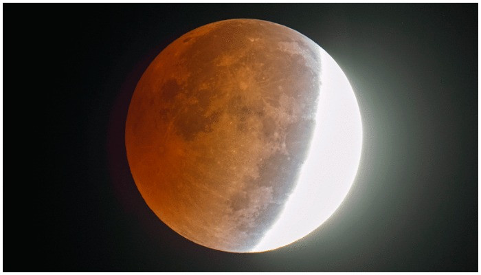 Gerhana bulan kedua tahun 2021 akan terjadi pada 19 November