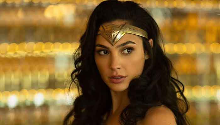 Gal Gadot Reacts To Photo Caption That Said She Looks Like Emilia 