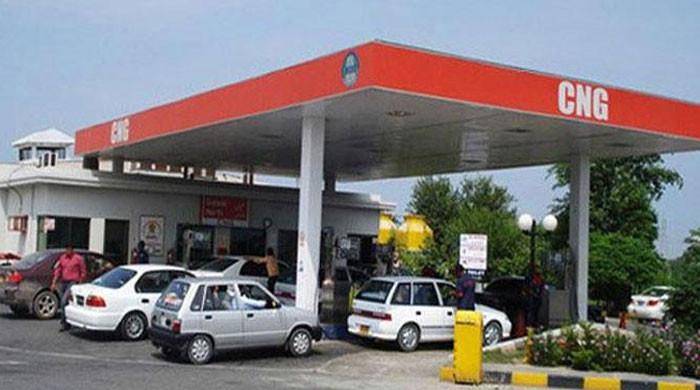 CNG prices shoot up as govt doubles GST rate on gas 