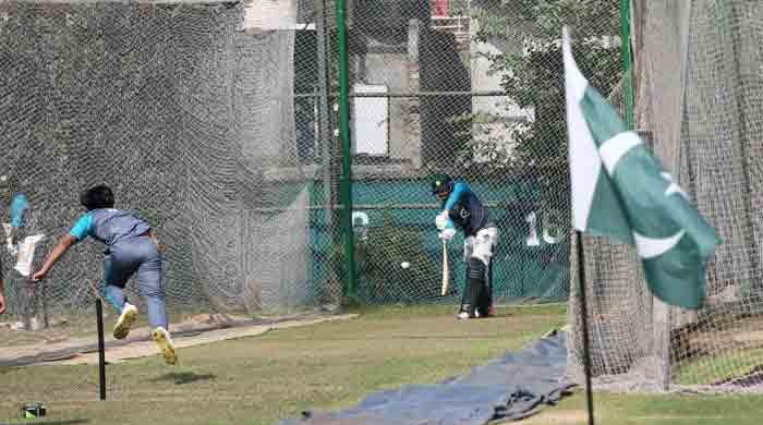 PCB seeks permission from Bangladesh to hoist Pakistan flag during practice