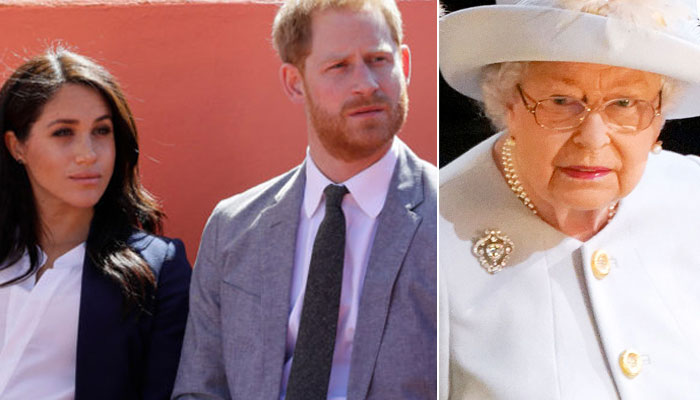 Perusahaan 'sangat membutuhkan' perlindungan Ratu' di tengah kekhawatiran Pangeran Harry