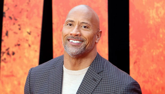 Dwayne Johnson’s ‘Red Notice’ sports ‘unbelievable’ opening weekend numbers