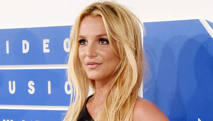 Britney Spears membanting keluarga 'oportunistik': 'Mereka harus dipenjara'