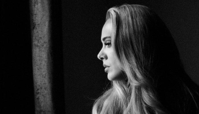 Watch: Adele performs emotional rendition of ‘To Be Loved’ from album 30