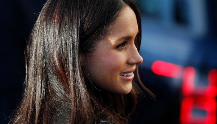 Meghan Markle memberikan wawasan langka tentang bayi kerajaan Lilibet: lapor