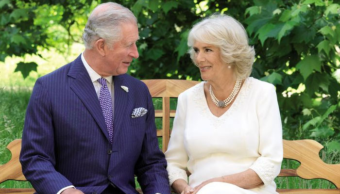 Duchess Camilla memberi Pangeran Charles 'pemeriksaan realitas': lapor