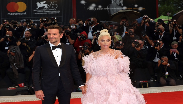 Bradley Cooper clears the air about his romance with Lady Gaga