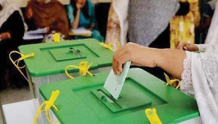 Akankah pendulum politik berayun?