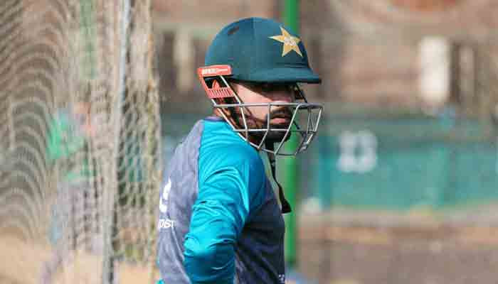 Babar Azam berniat menjaga momentum Piala Dunia T20 di seri Bangladesh