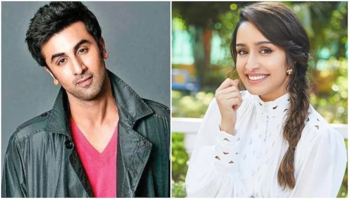 Ranbir Kapoor, Shraddha Kapoor’s Upcoming Movie Release Date Is Out: Details Inside
