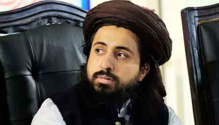 TLP chief Saad Rizvi.