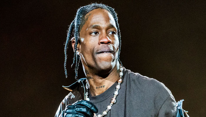 Travis Scott sued for $750m after Astroworld tragedy