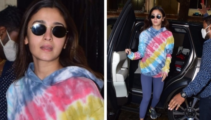 Alia Bhatt’s new winter style takes the internet by storm