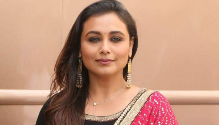 Rani never believed that she could make it in Bollywood because of her height and voice