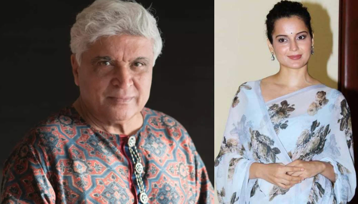 Akhtar reacted to Ranauts seditious comments about the Indian freedom movement on his Twitter