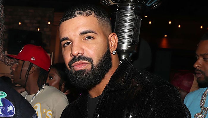 Drake menunda rilis lagu baru ‘Splash Brothers’ karena tragedi Astroworld