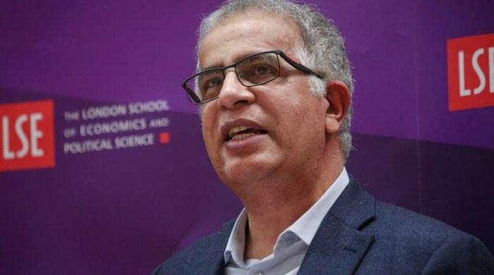 Pakistani origin professor appointed UK govt’s chief economist