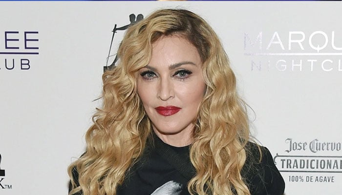 Madonna 'bersiap untuk perang' melawan konservator Britney Spears: sumber